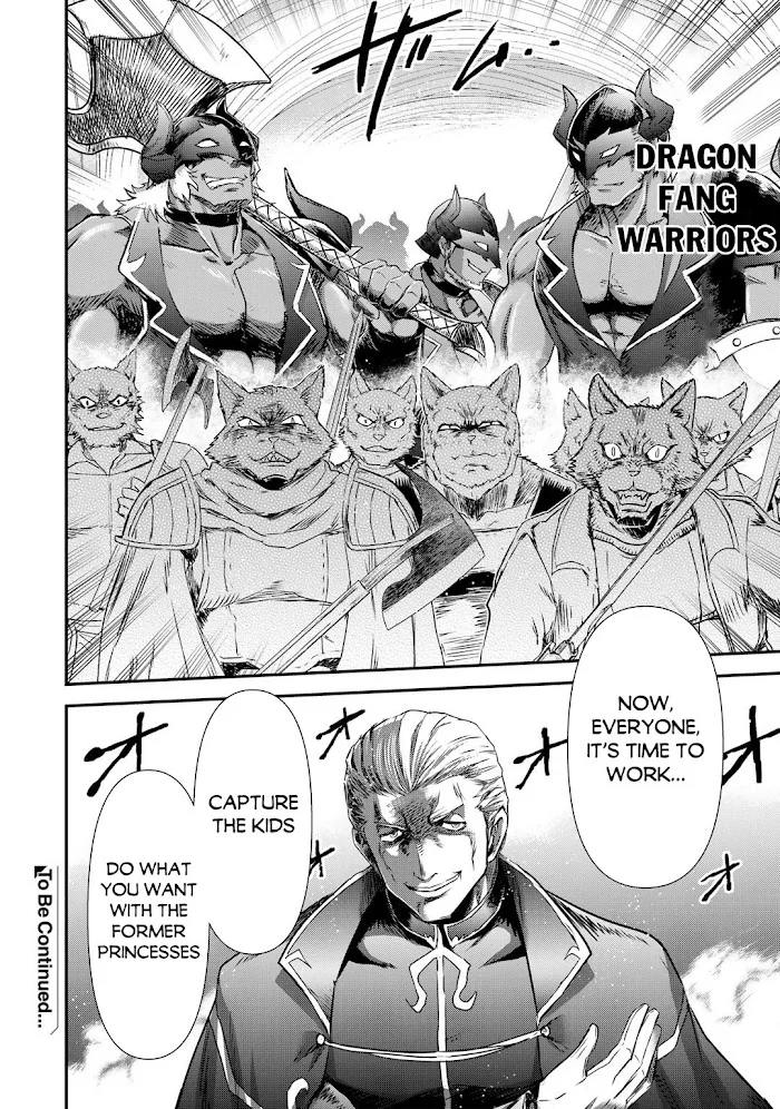 Tensei Shitara Ken Deshita - Chapter 56 Page 29