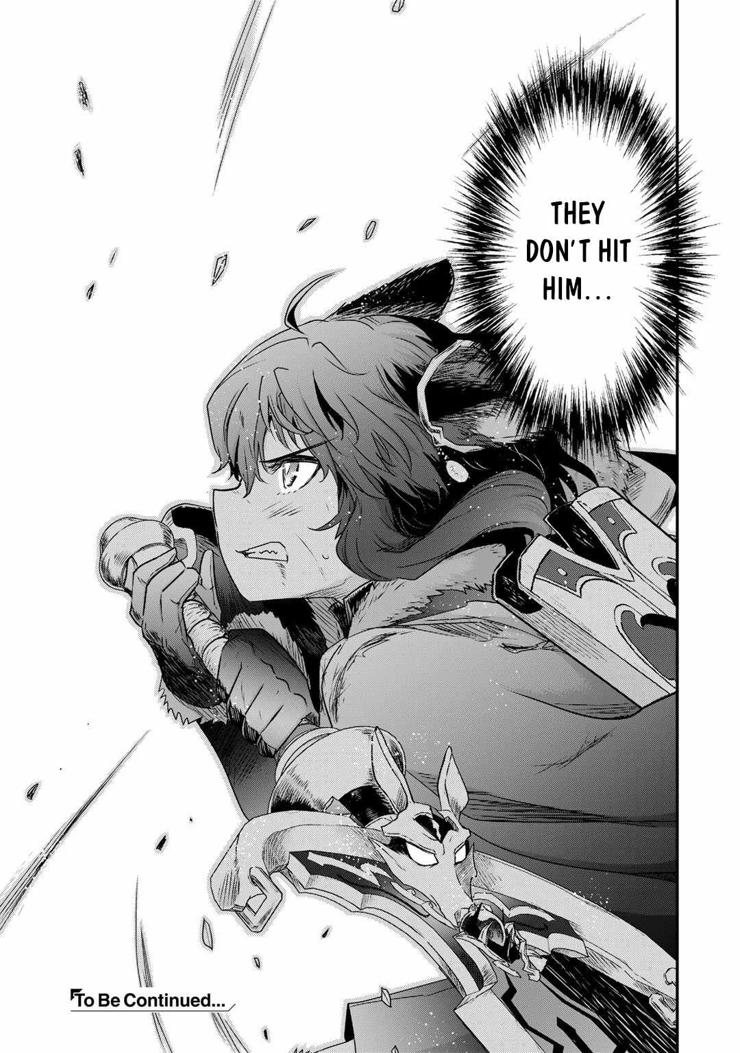 Tensei Shitara Ken Deshita - Chapter 57 Page 30