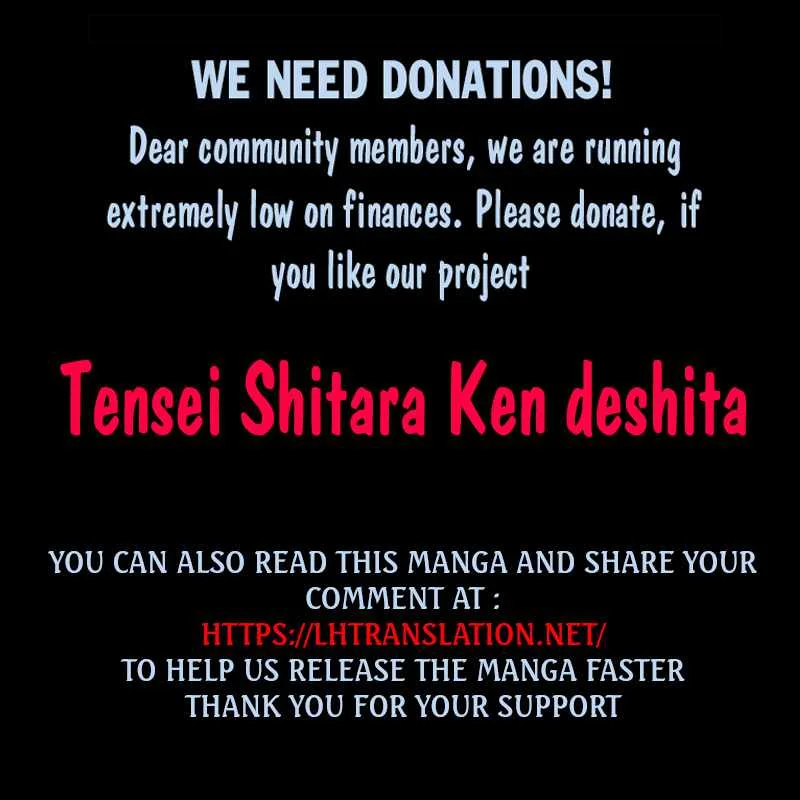 Tensei Shitara Ken Deshita - Chapter 57 Page 31