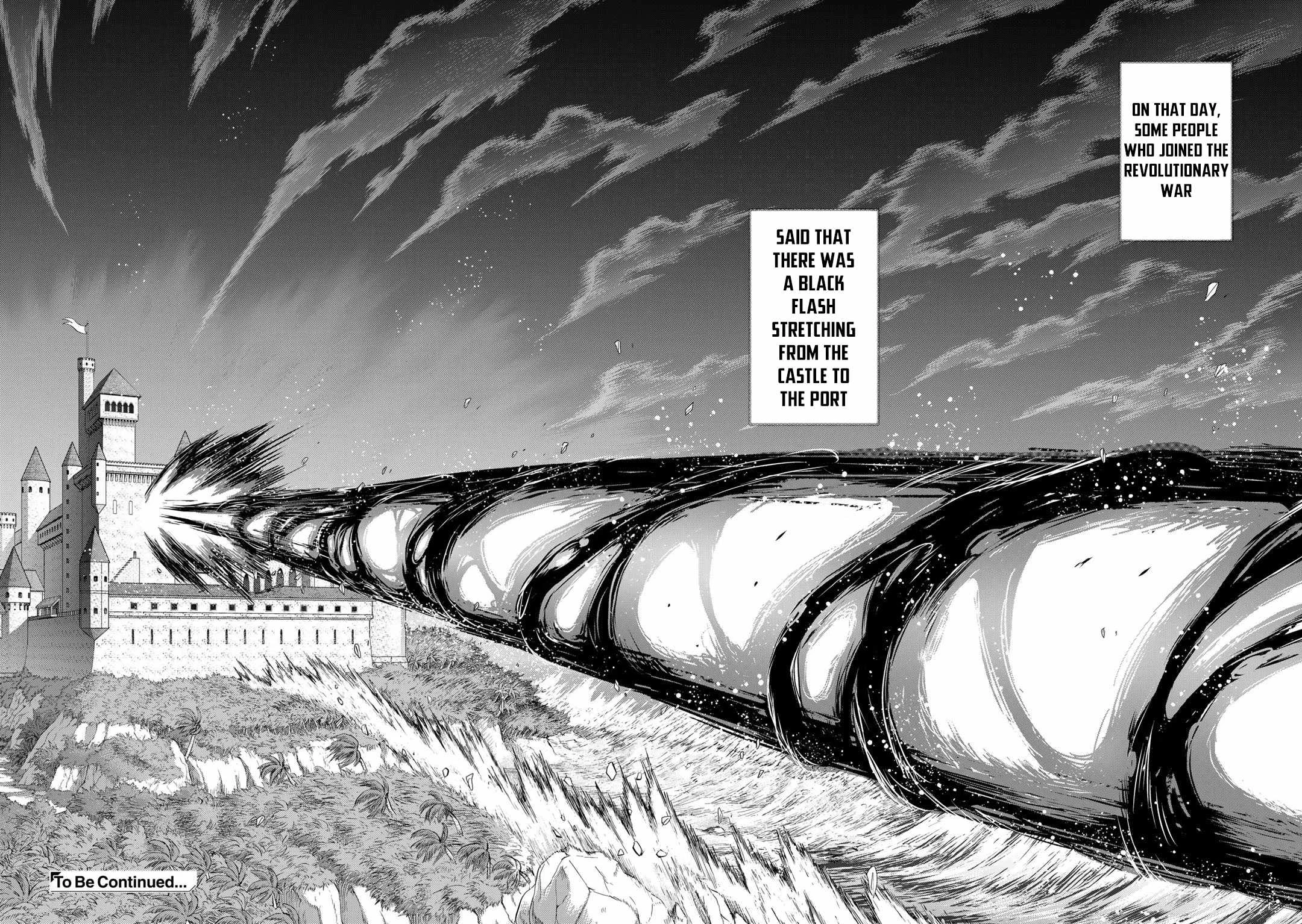 Tensei Shitara Ken Deshita - Chapter 58 Page 26