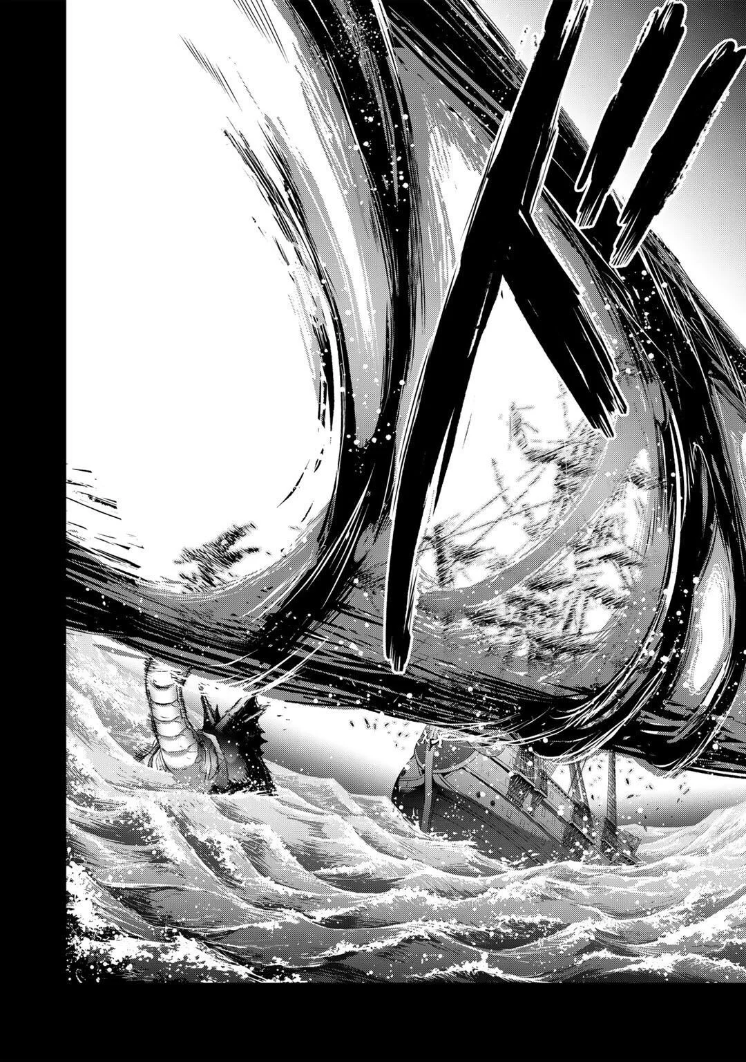 Tensei Shitara Ken Deshita - Chapter 60 Page 7
