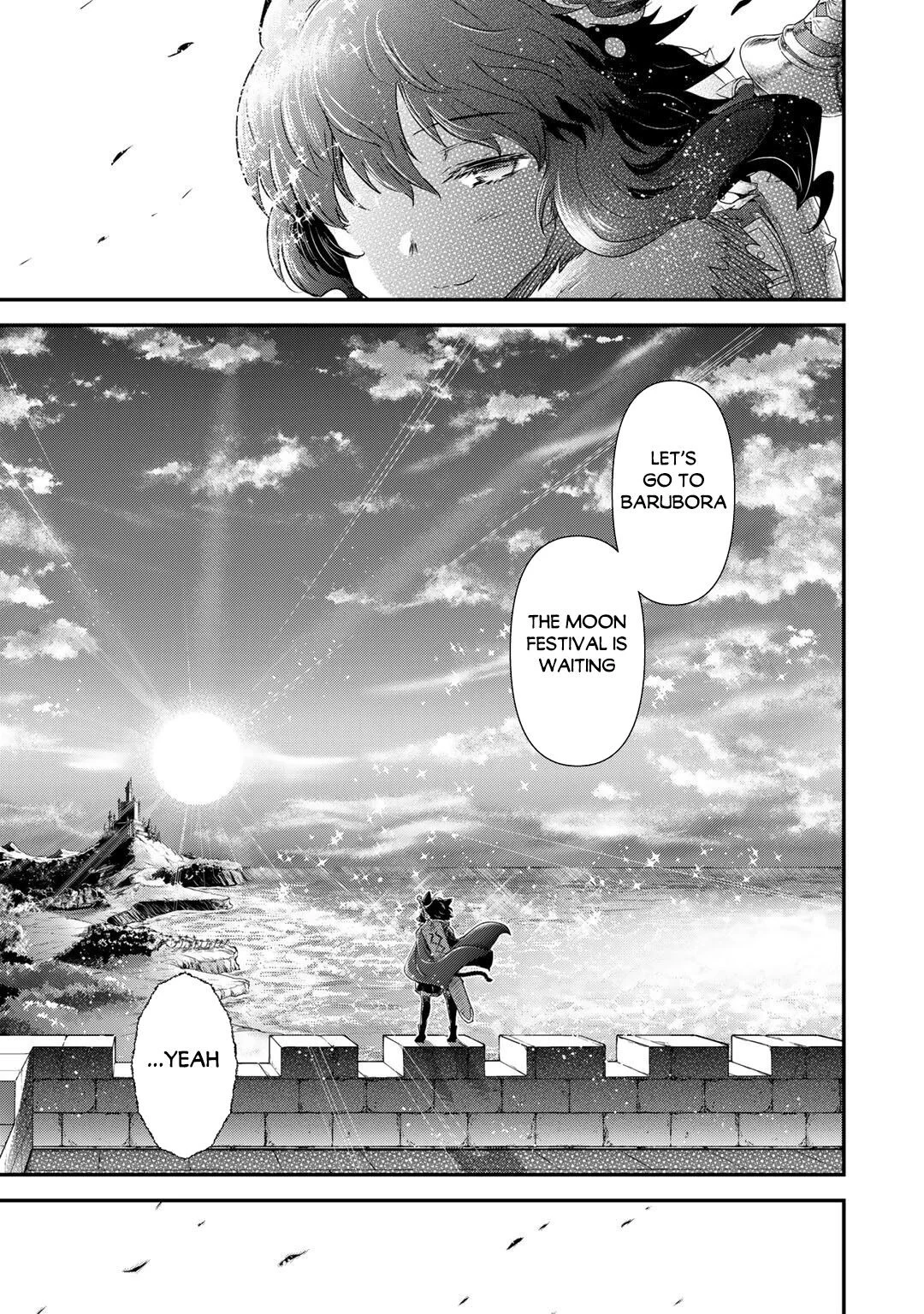 Tensei Shitara Ken Deshita - Chapter 60 Page 18