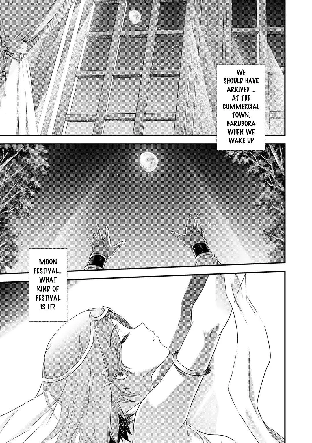 Tensei Shitara Ken Deshita - Chapter 60 Page 28