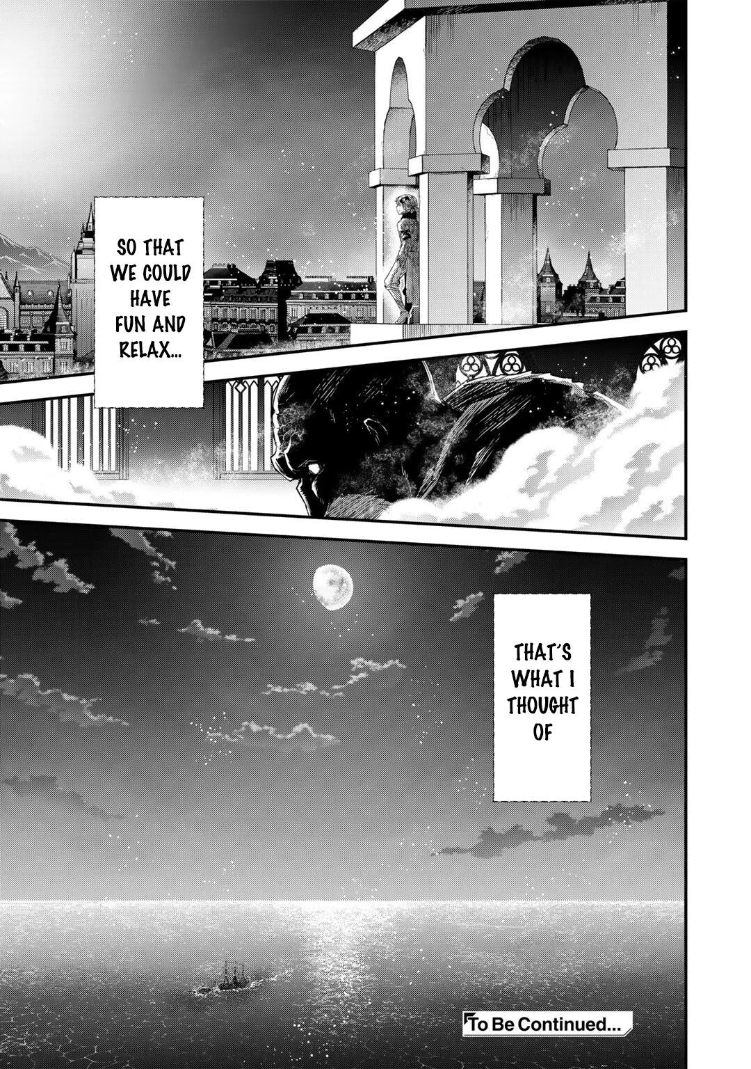 Tensei Shitara Ken Deshita - Chapter 60 Page 30