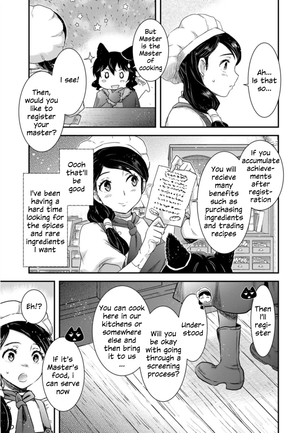 Tensei Shitara Ken Deshita - Chapter 61 Page 10