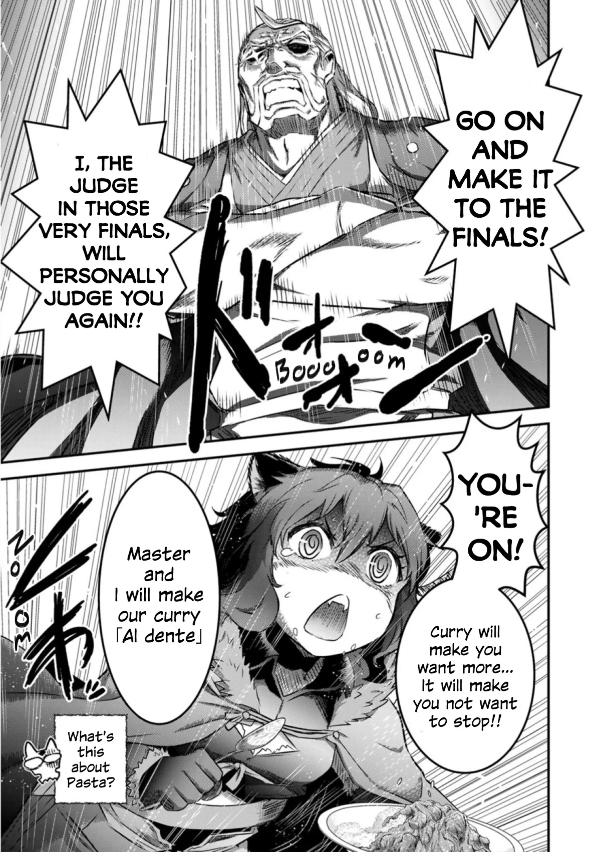 Tensei Shitara Ken Deshita - Chapter 61 Page 26