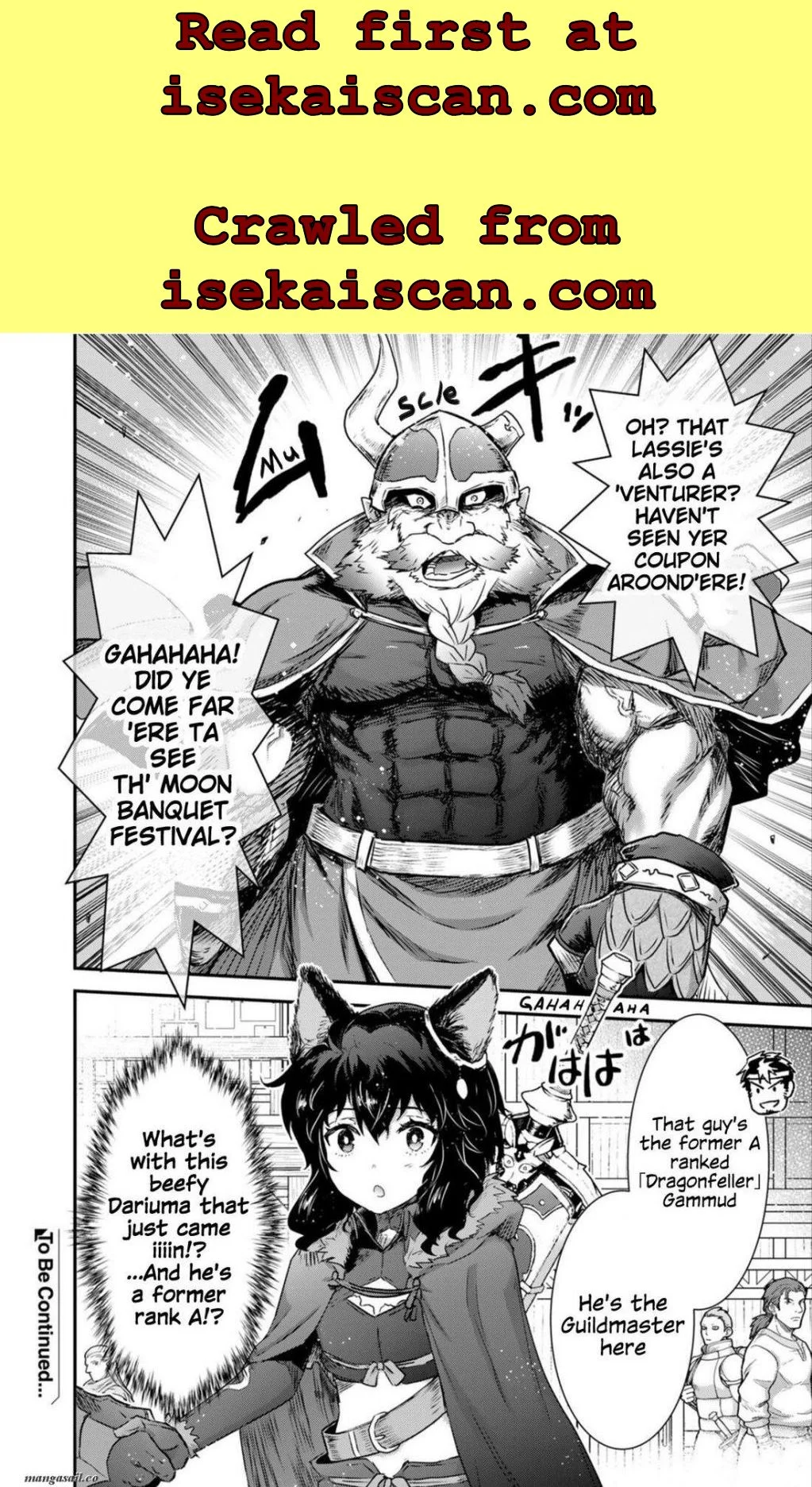 Tensei Shitara Ken Deshita - Chapter 62 Page 20