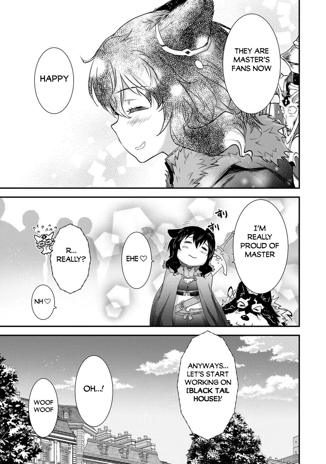 Tensei Shitara Ken Deshita - Chapter 63 Page 12