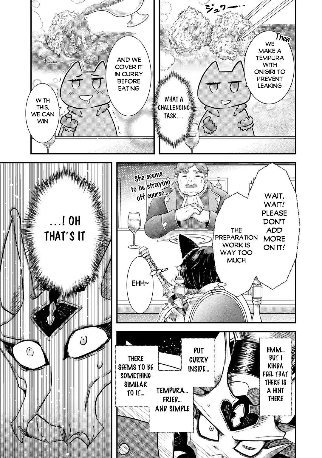Tensei Shitara Ken Deshita - Chapter 63 Page 24