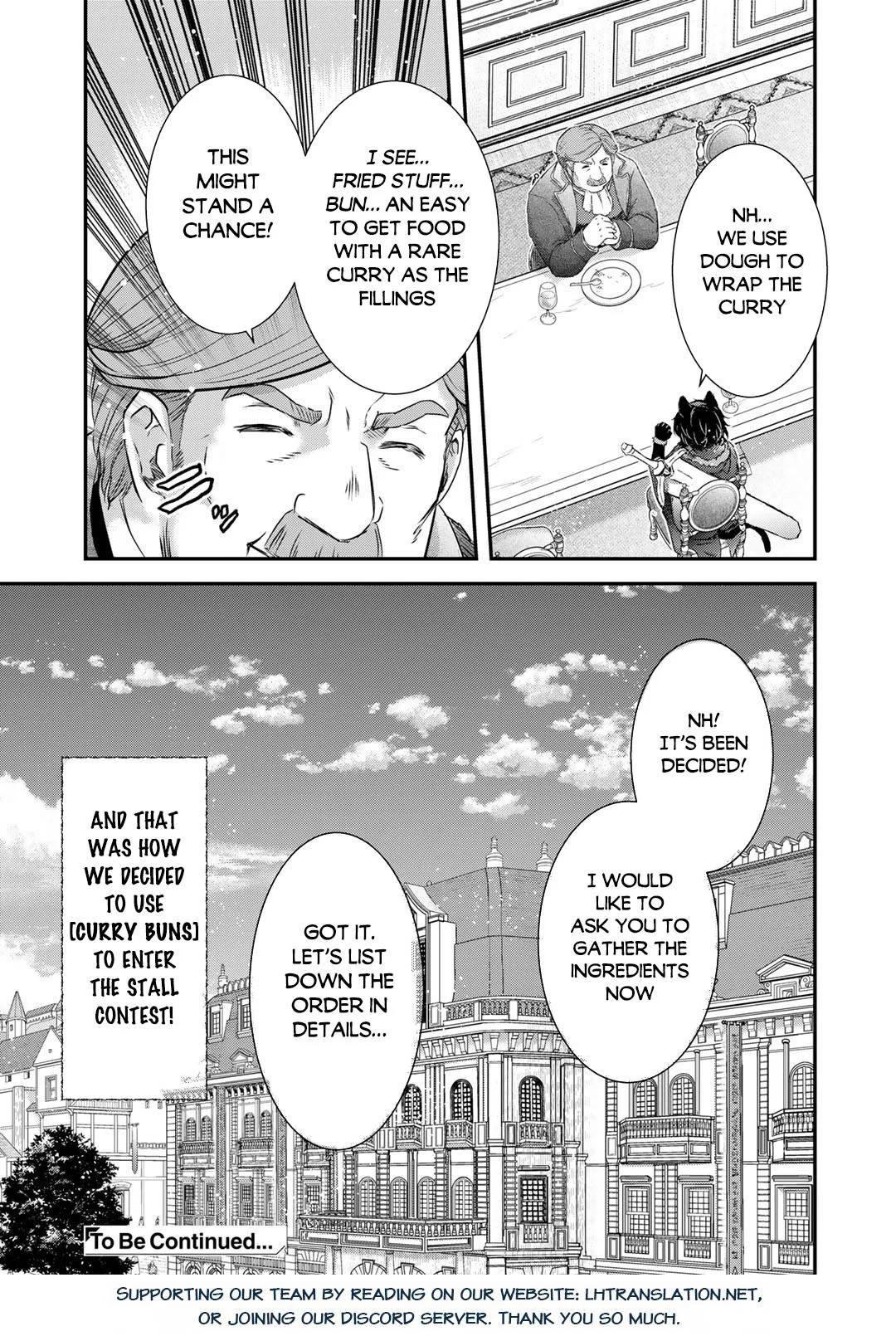 Tensei Shitara Ken Deshita - Chapter 63 Page 26