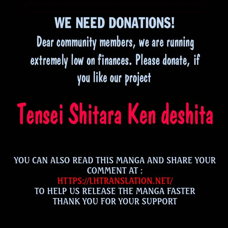 Tensei Shitara Ken Deshita - Chapter 63 Page 28