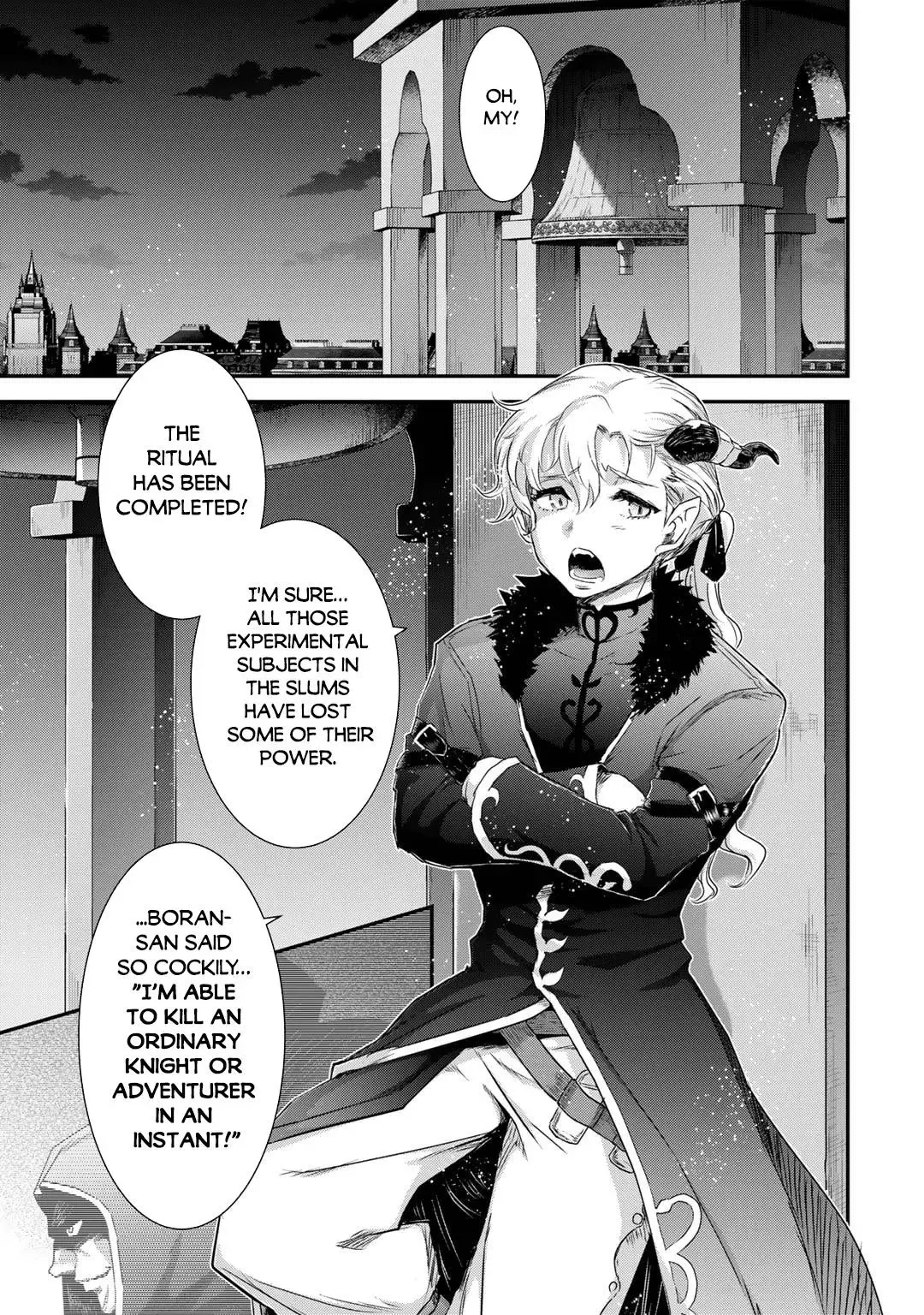 Tensei Shitara Ken Deshita - Chapter 65 Page 18