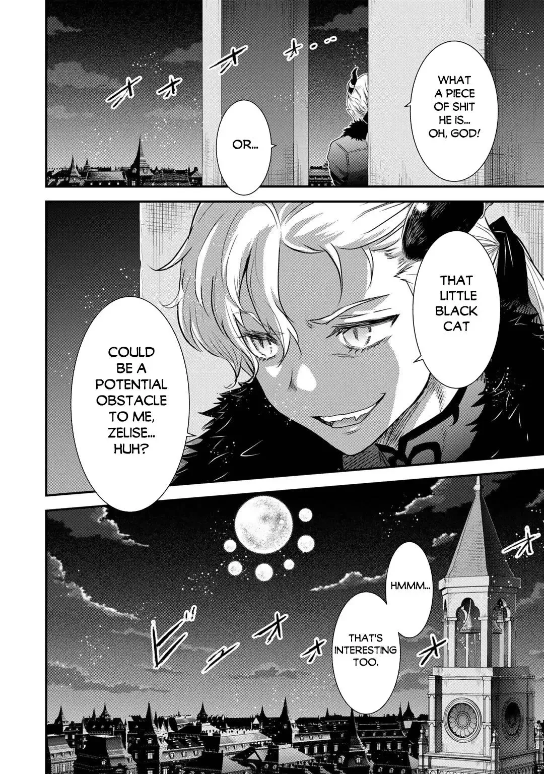 Tensei Shitara Ken Deshita - Chapter 65 Page 19