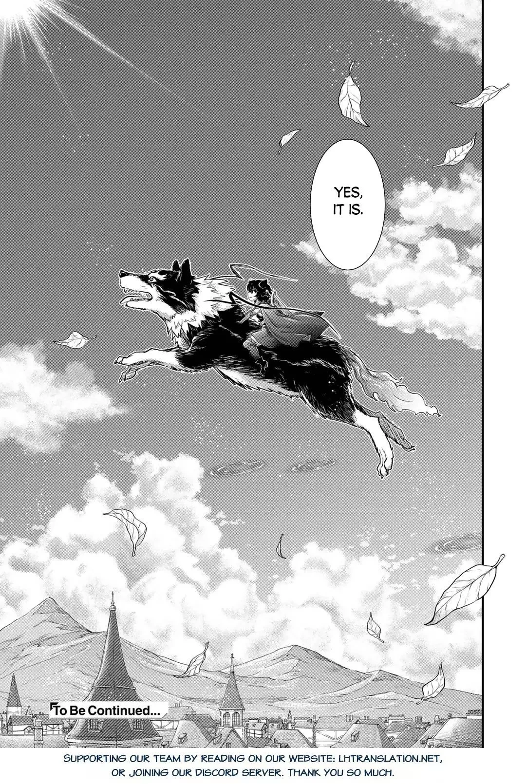 Tensei Shitara Ken Deshita - Chapter 65 Page 28