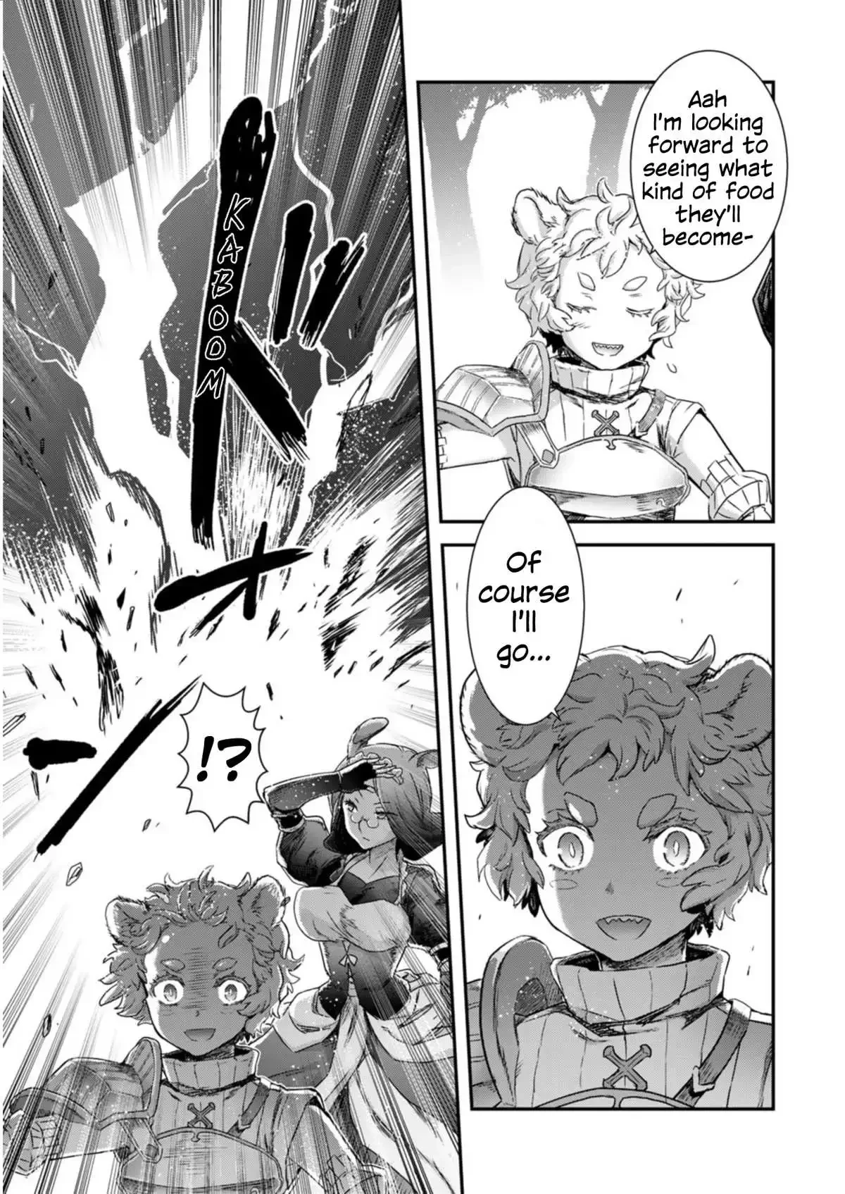 Tensei Shitara Ken Deshita - Chapter 66 Page 27