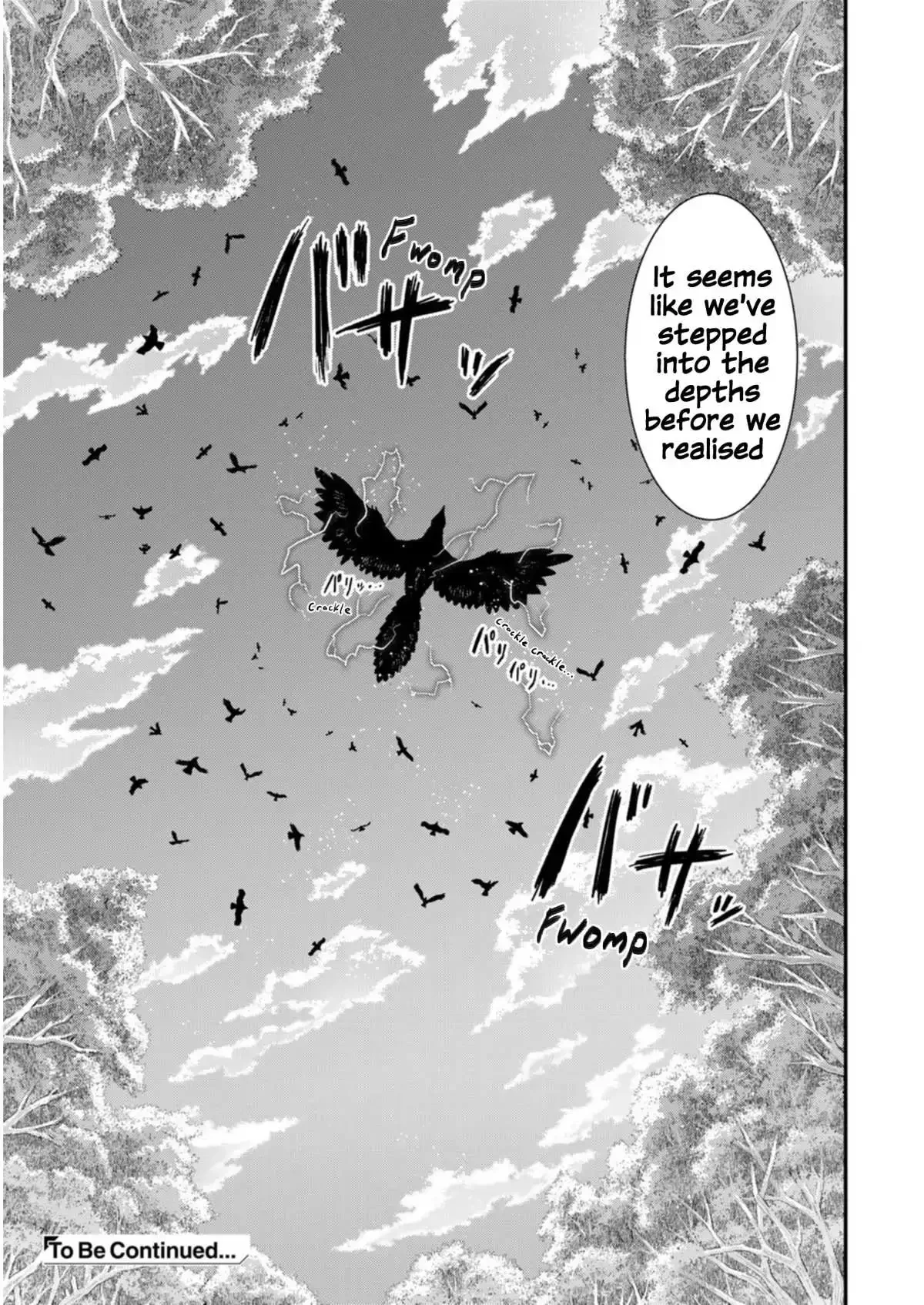 Tensei Shitara Ken Deshita - Chapter 66 Page 29