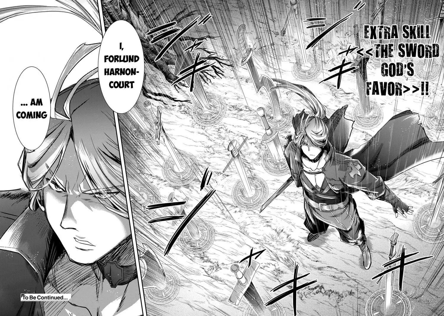Tensei Shitara Ken Deshita - Chapter 67 Page 17