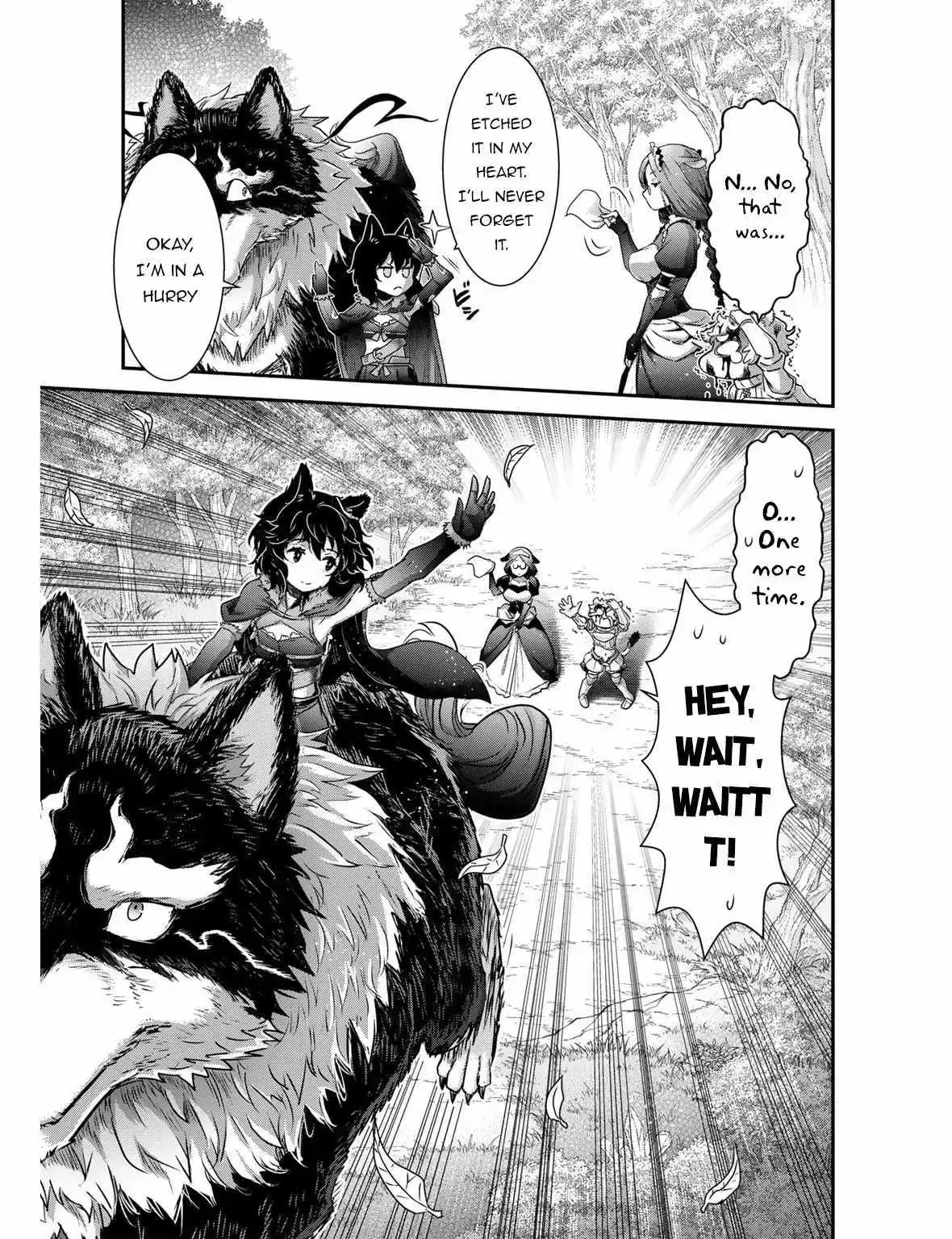 Tensei Shitara Ken Deshita - Chapter 68 Page 26