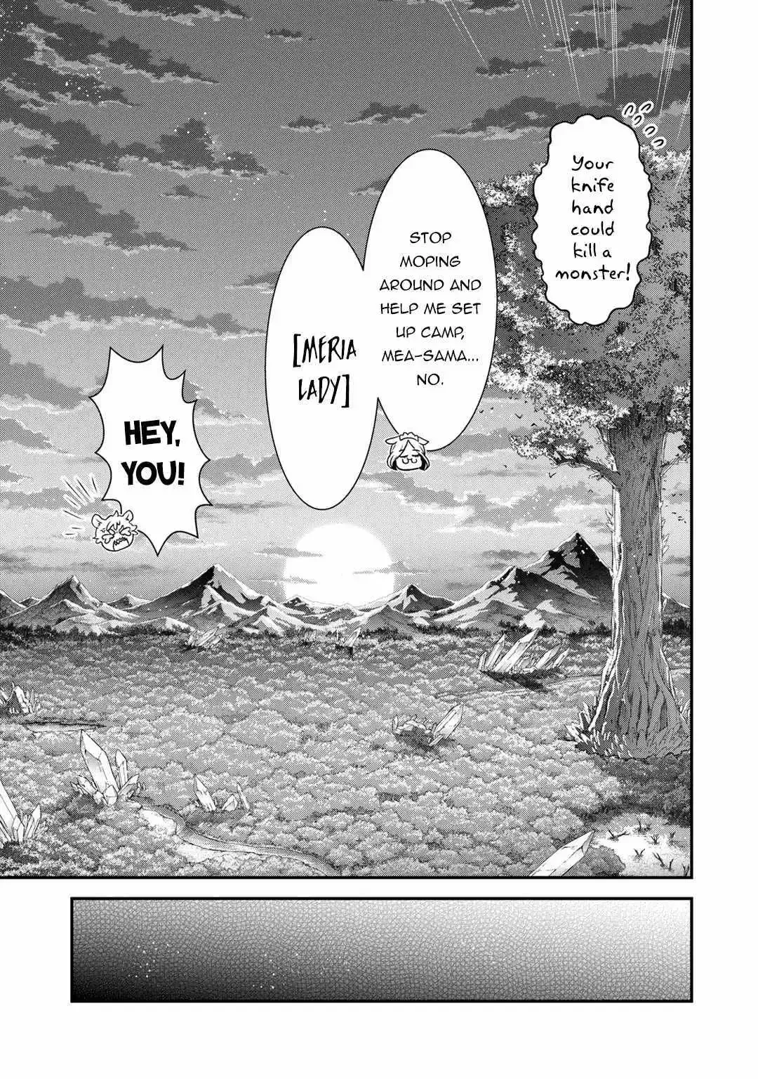 Tensei Shitara Ken Deshita - Chapter 68 Page 28