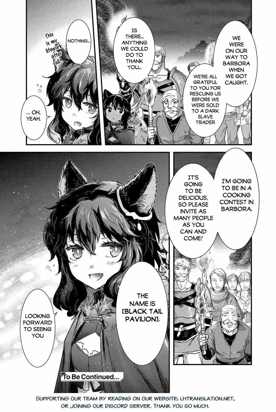 Tensei Shitara Ken Deshita - Chapter 69 Page 25