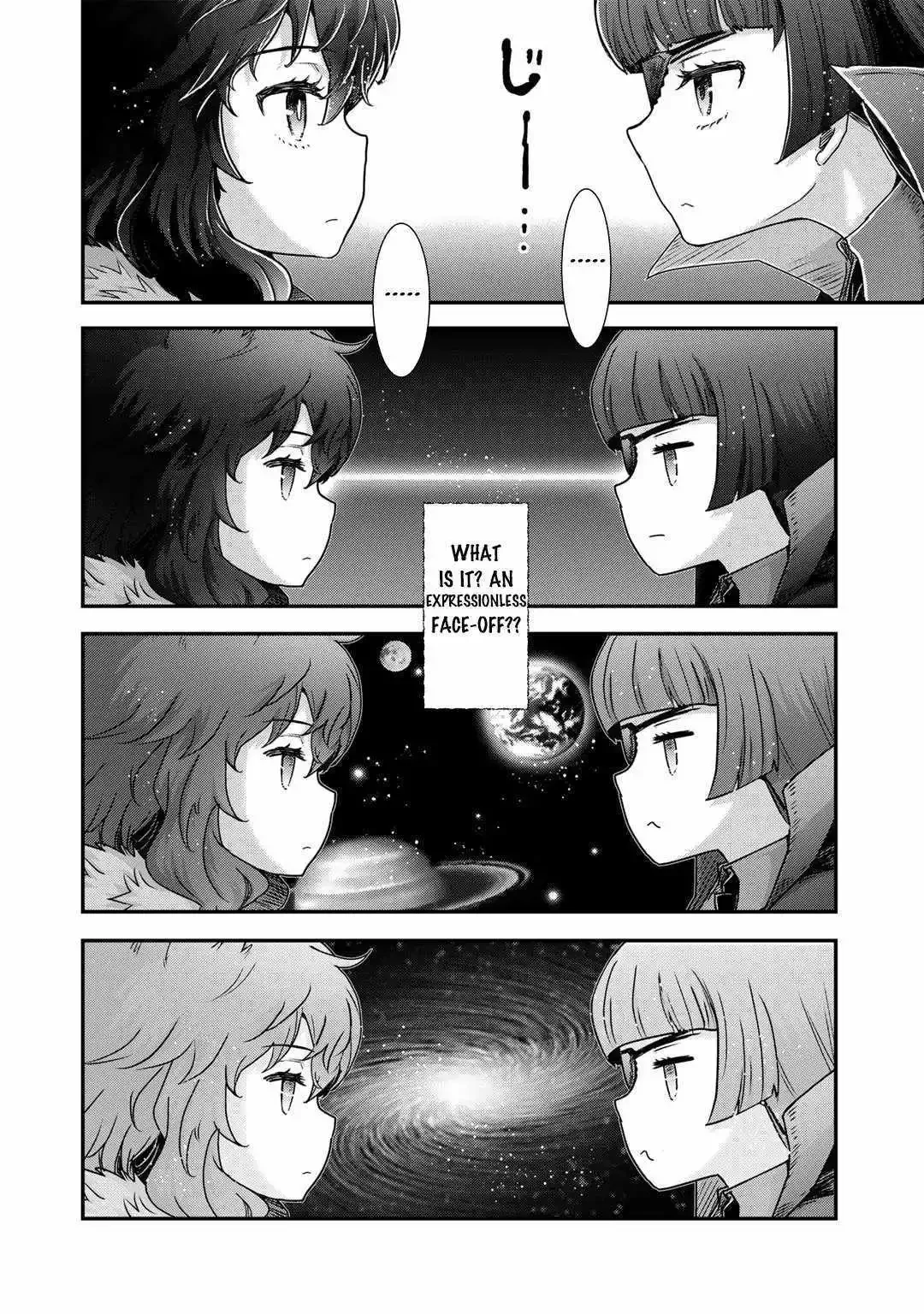 Tensei Shitara Ken Deshita - Chapter 70 Page 8