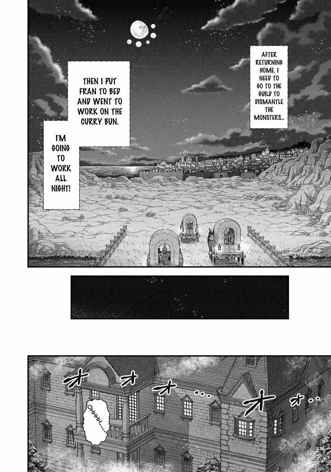 Tensei Shitara Ken Deshita - Chapter 70 Page 14