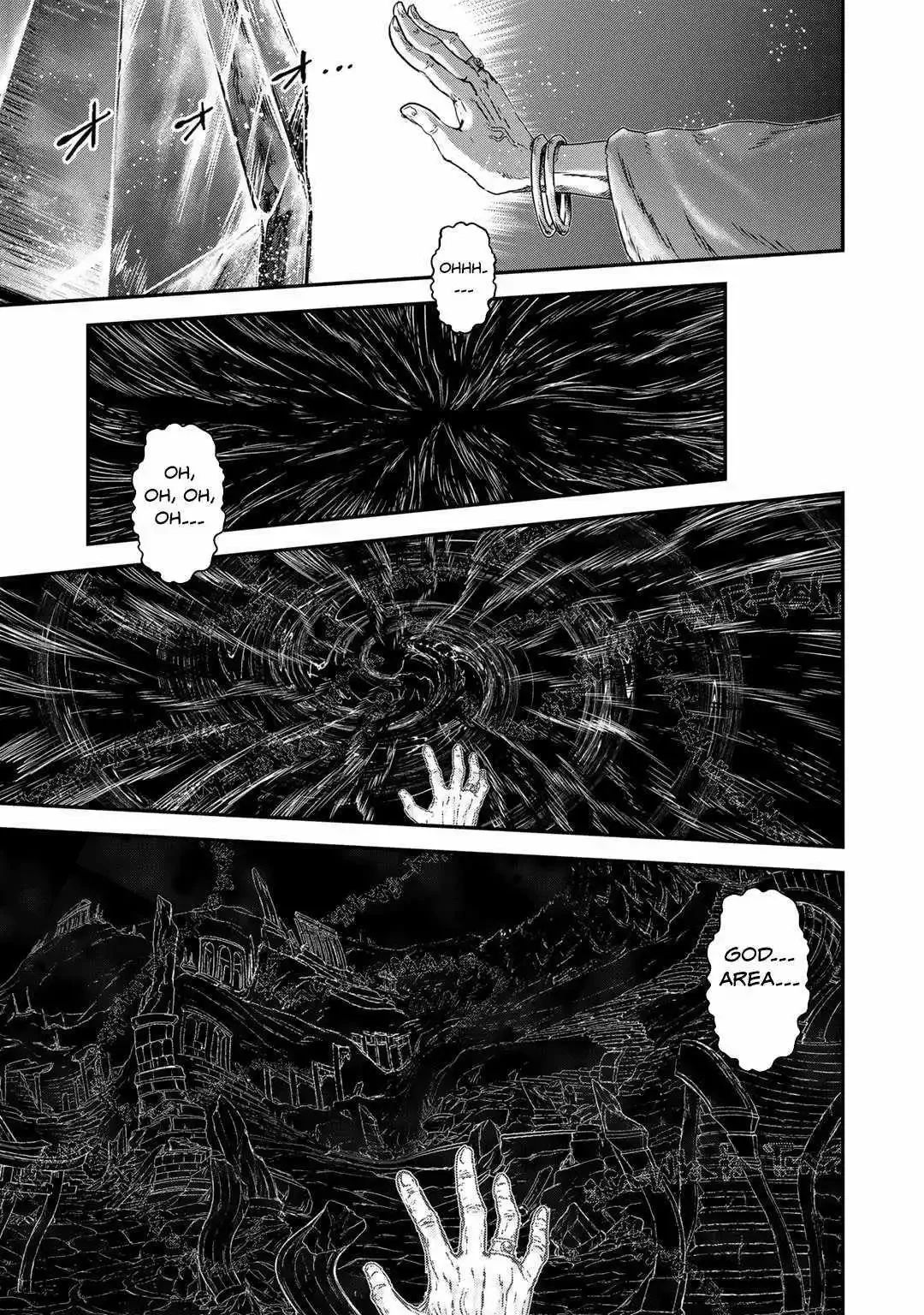 Tensei Shitara Ken Deshita - Chapter 70 Page 15
