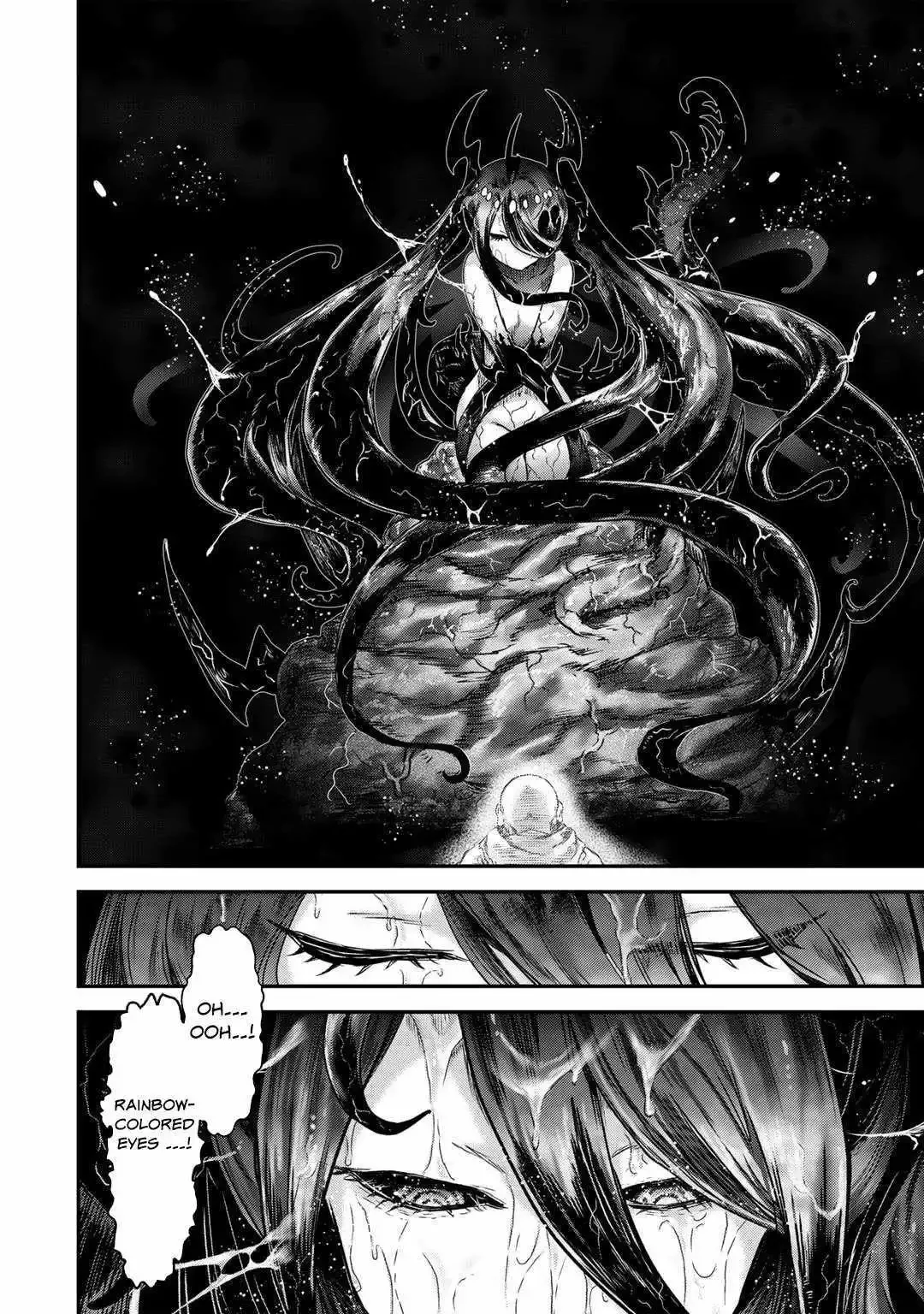 Tensei Shitara Ken Deshita - Chapter 70 Page 18