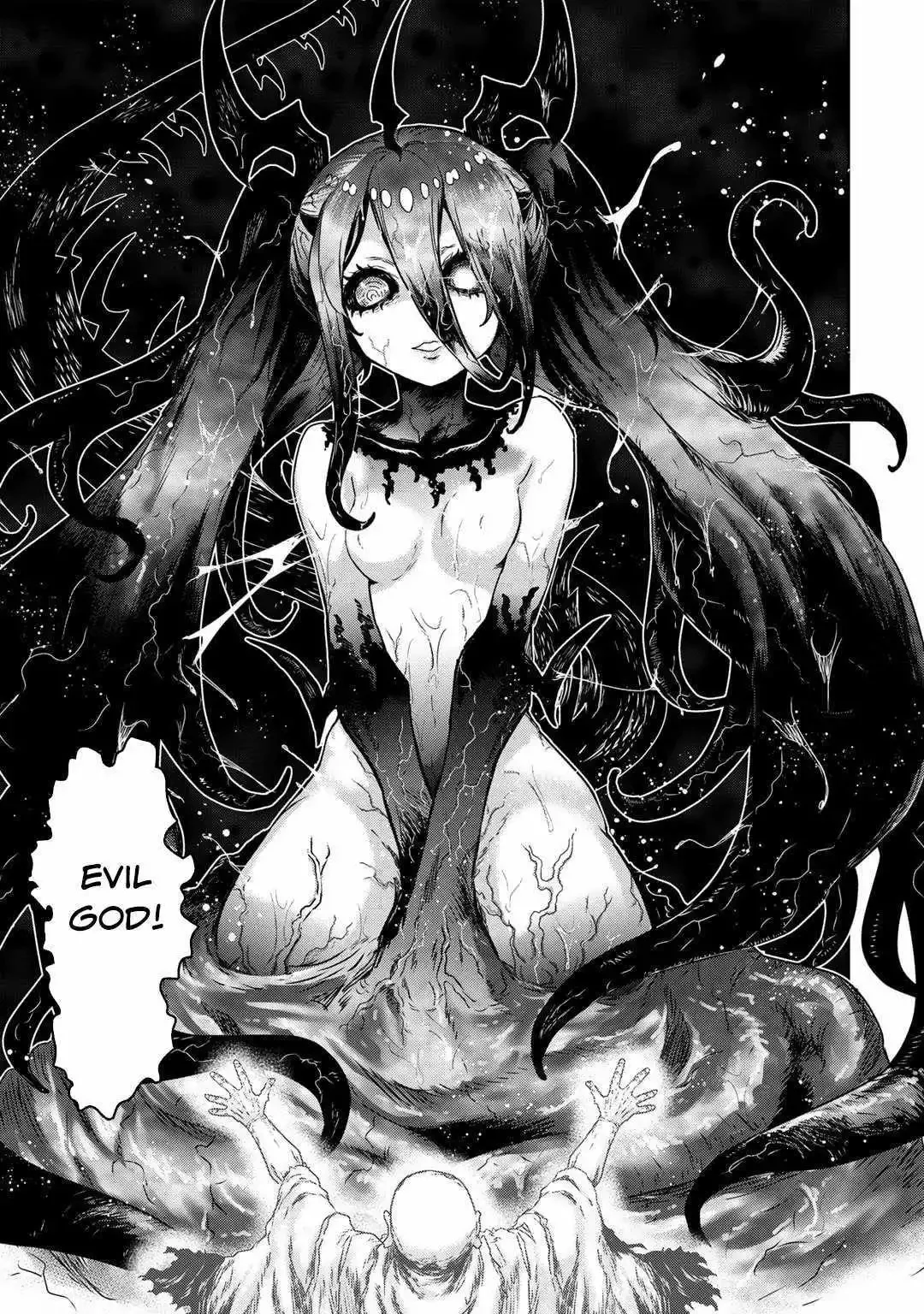 Tensei Shitara Ken Deshita - Chapter 70 Page 19