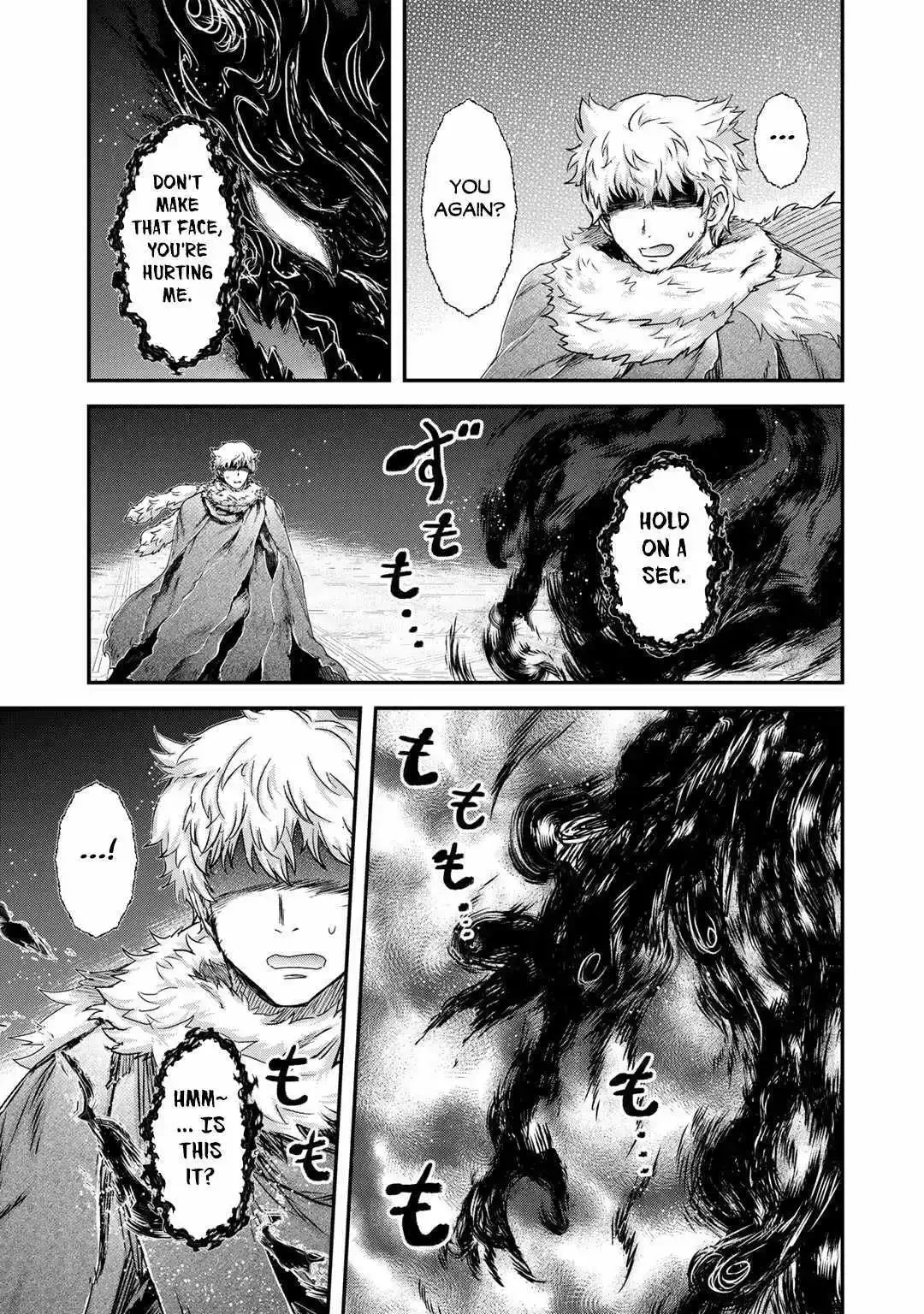 Tensei Shitara Ken Deshita - Chapter 71 Page 14