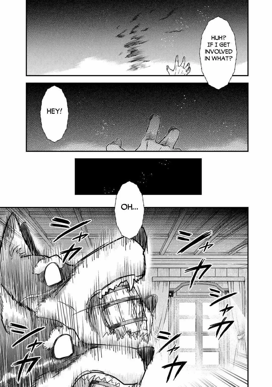 Tensei Shitara Ken Deshita - Chapter 71 Page 18