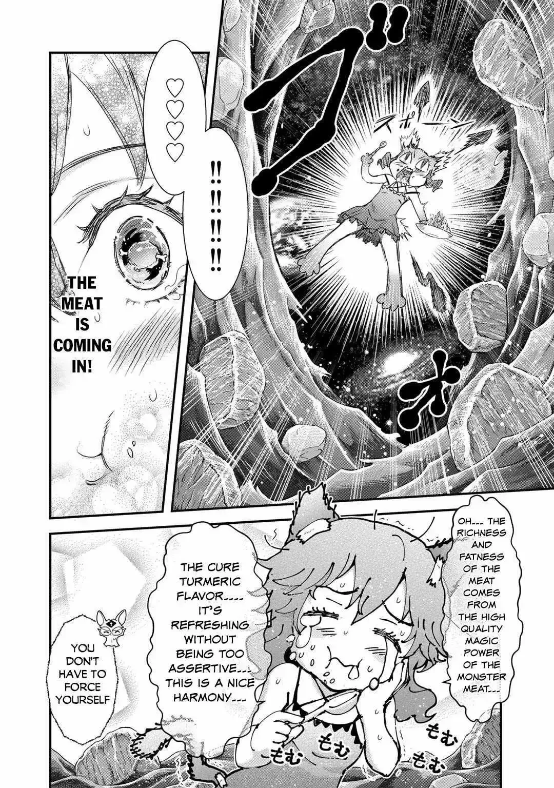 Tensei Shitara Ken Deshita - Chapter 71 Page 25