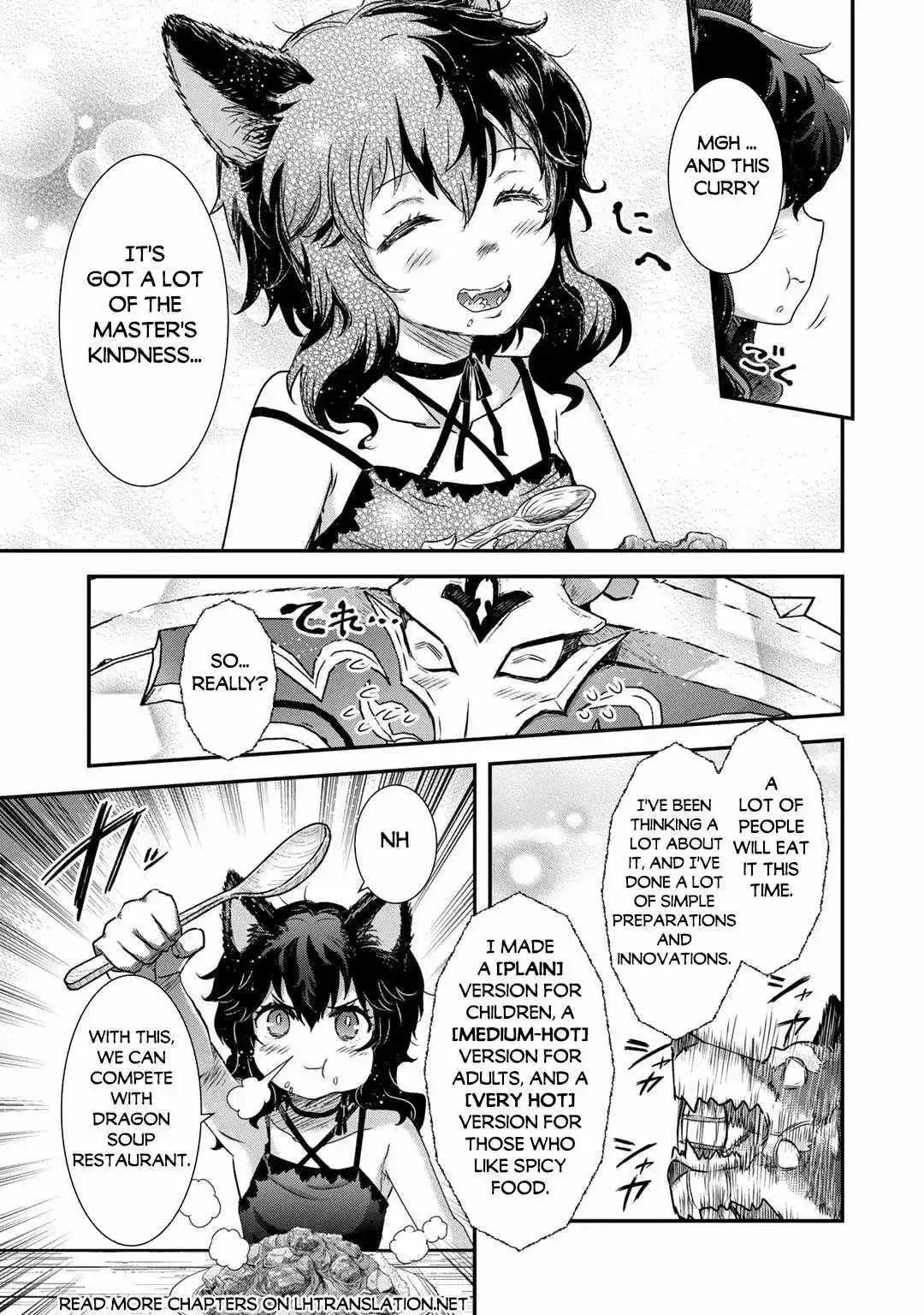 Tensei Shitara Ken Deshita - Chapter 71 Page 26
