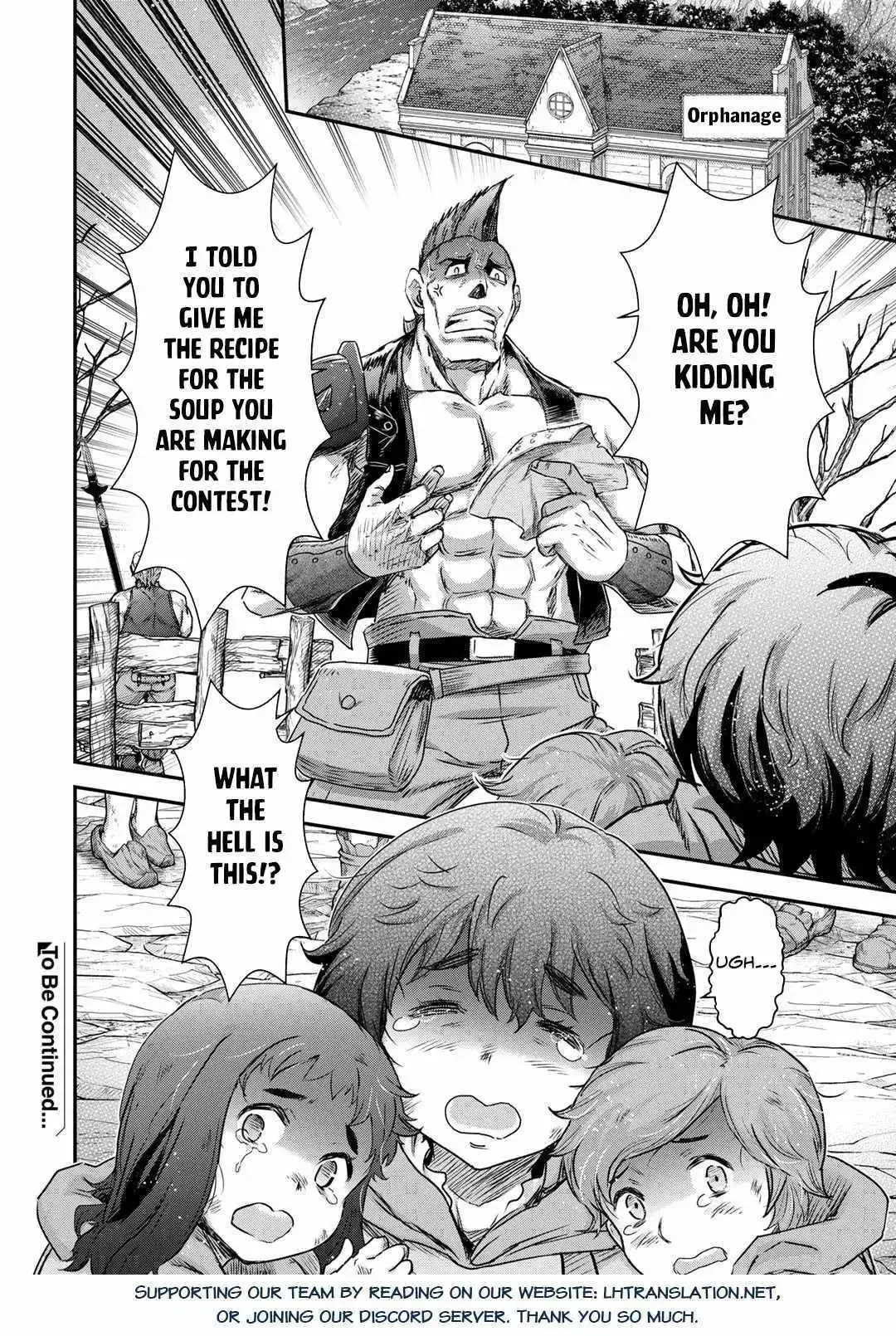 Tensei Shitara Ken Deshita - Chapter 71 Page 31