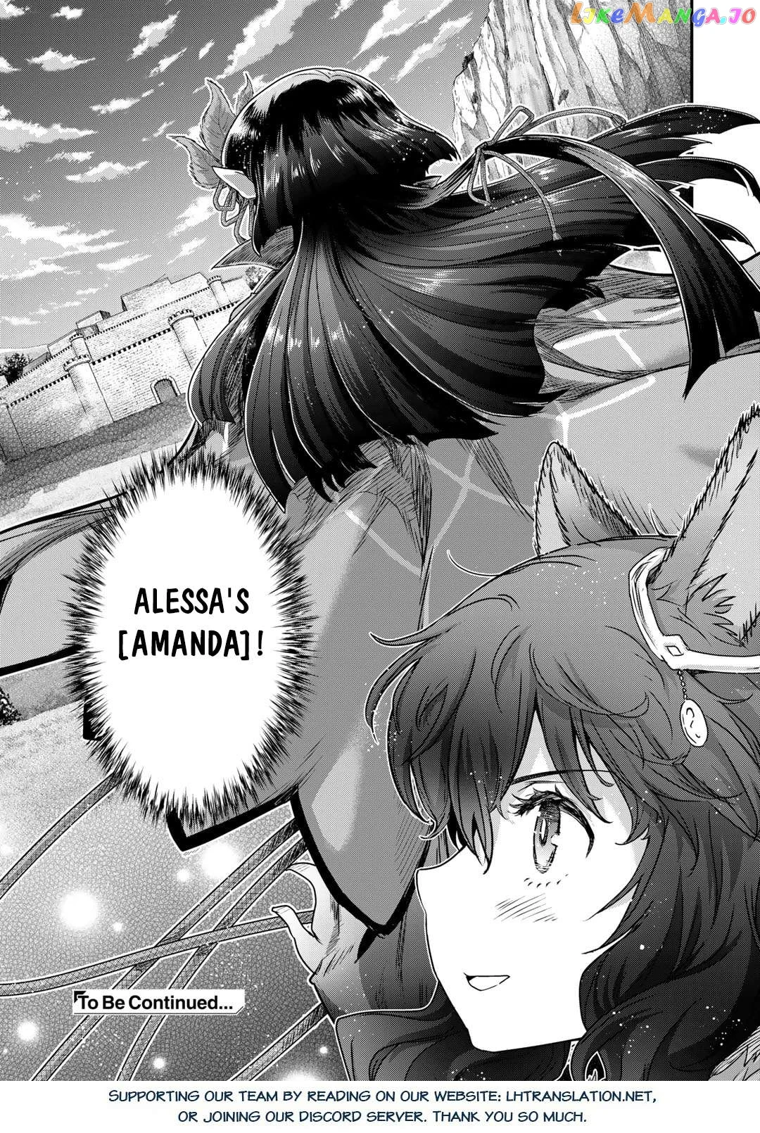 Tensei Shitara Ken Deshita - Chapter 72 Page 30