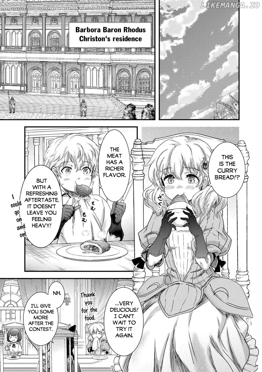 Tensei Shitara Ken Deshita - Chapter 74 Page 8