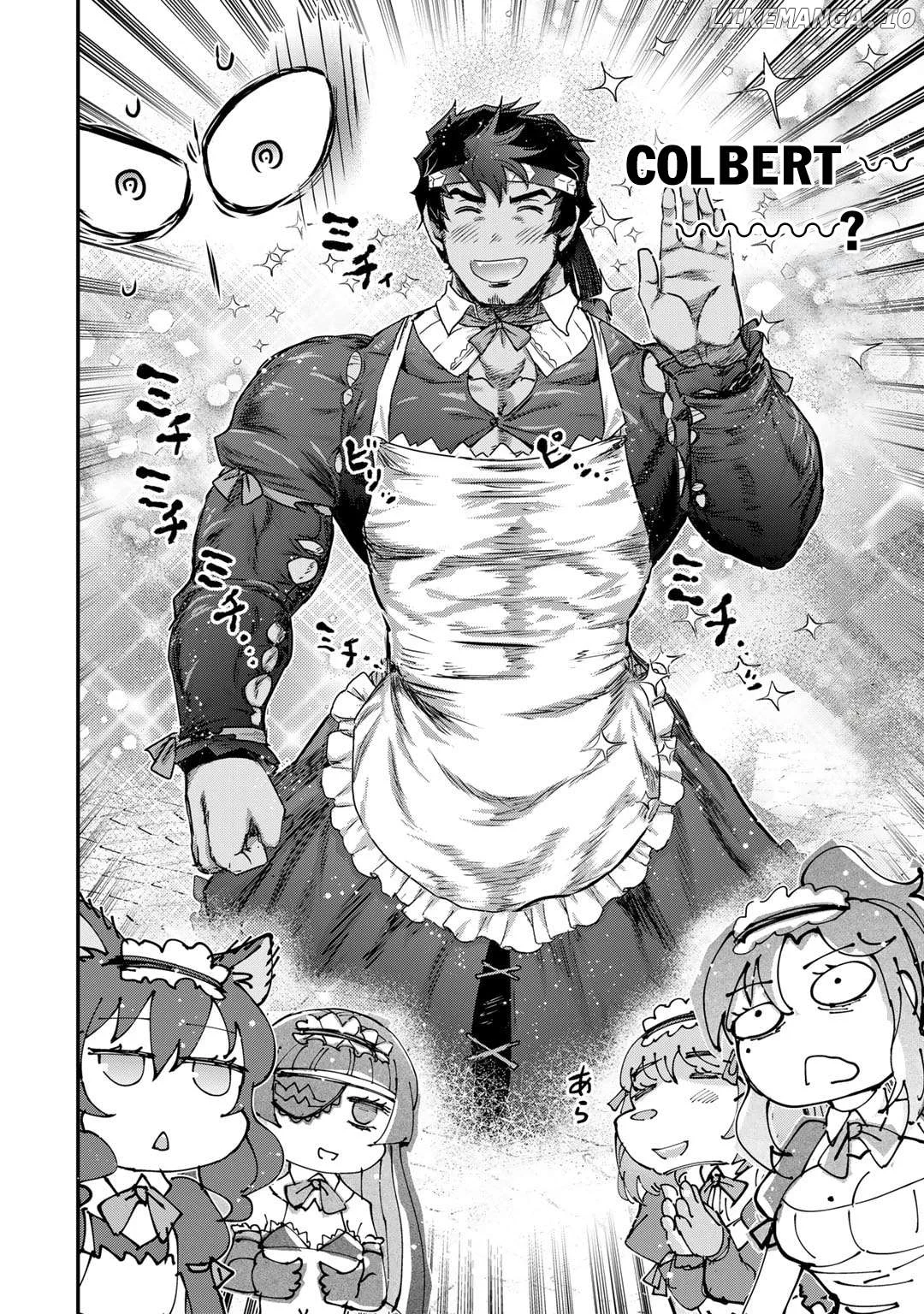 Tensei Shitara Ken Deshita - Chapter 74 Page 23