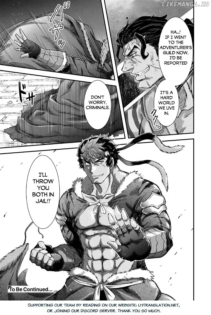 Tensei Shitara Ken Deshita - Chapter 76 Page 20