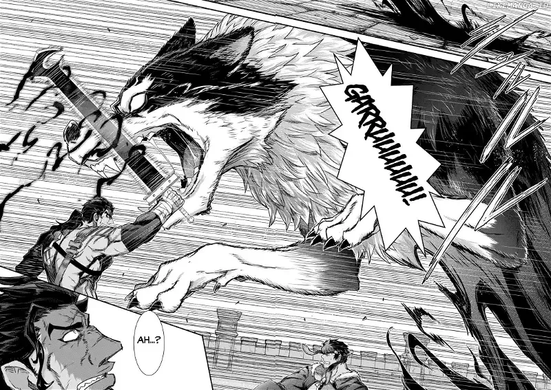 Tensei Shitara Ken Deshita - Chapter 77 Page 23