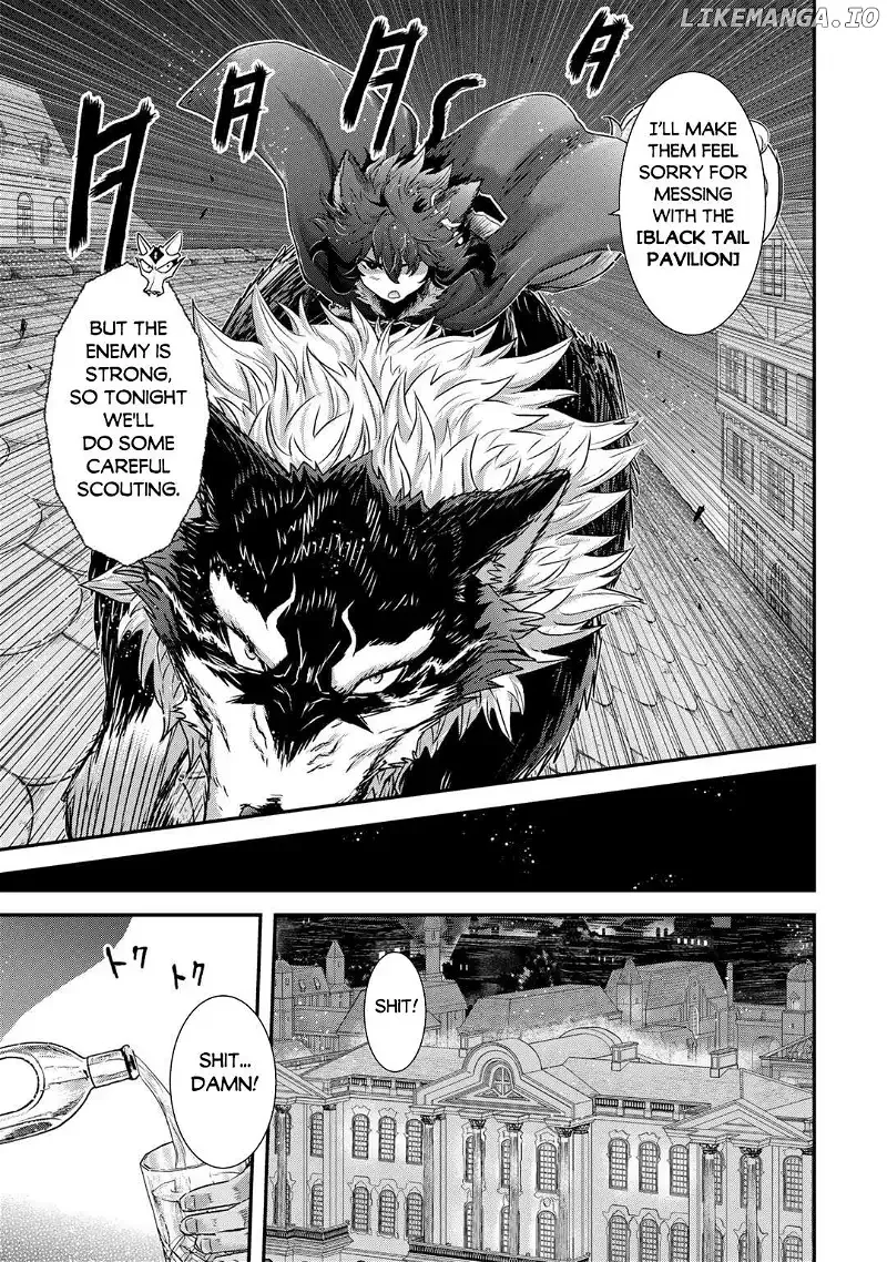 Tensei Shitara Ken Deshita - Chapter 78 Page 14