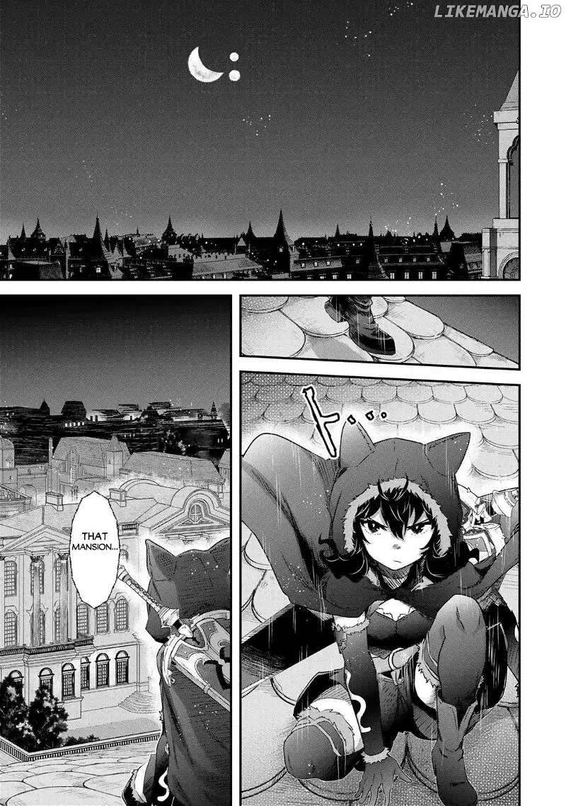 Tensei Shitara Ken Deshita - Chapter 78 Page 18