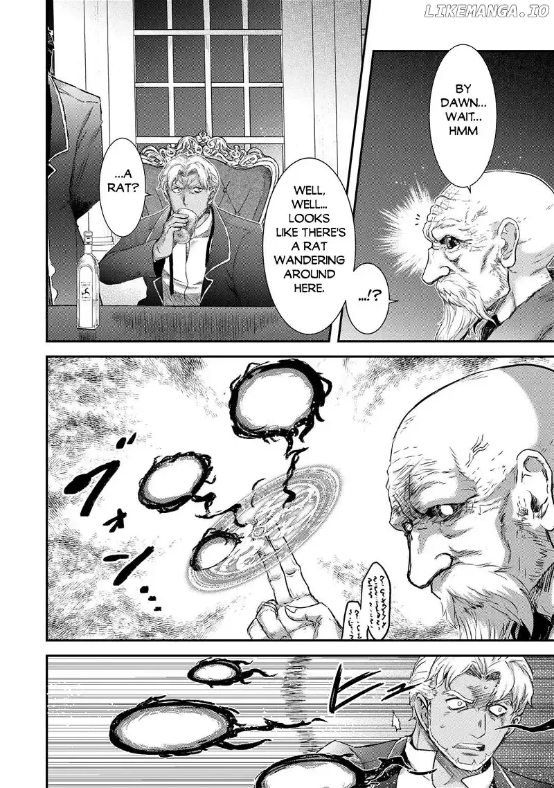 Tensei Shitara Ken Deshita - Chapter 78 Page 23
