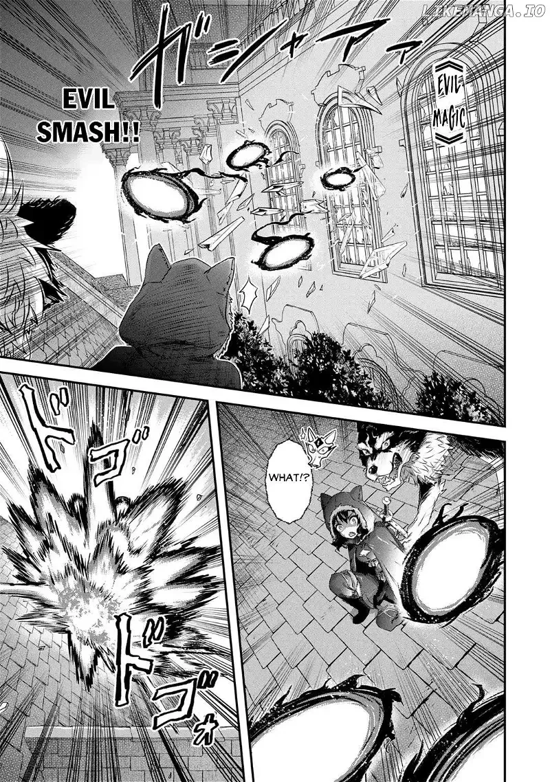 Tensei Shitara Ken Deshita - Chapter 78 Page 24