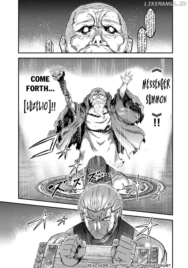 Tensei Shitara Ken Deshita - Chapter 78 Page 26