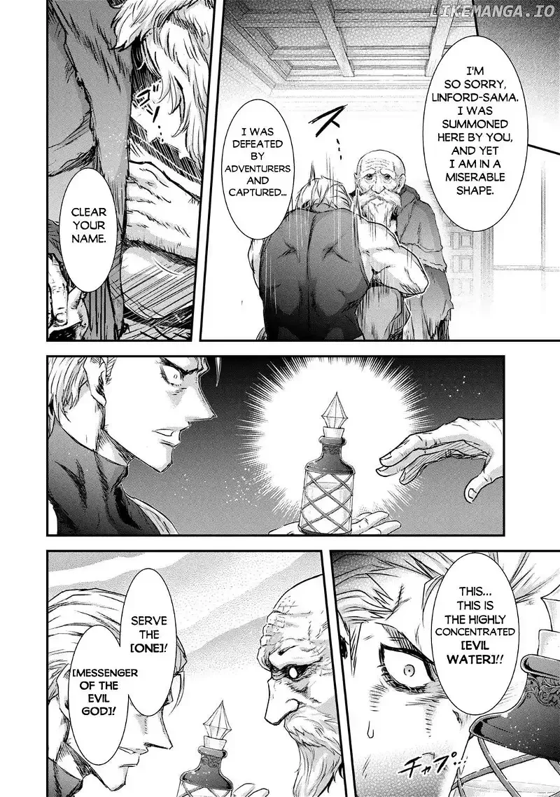 Tensei Shitara Ken Deshita - Chapter 78 Page 27