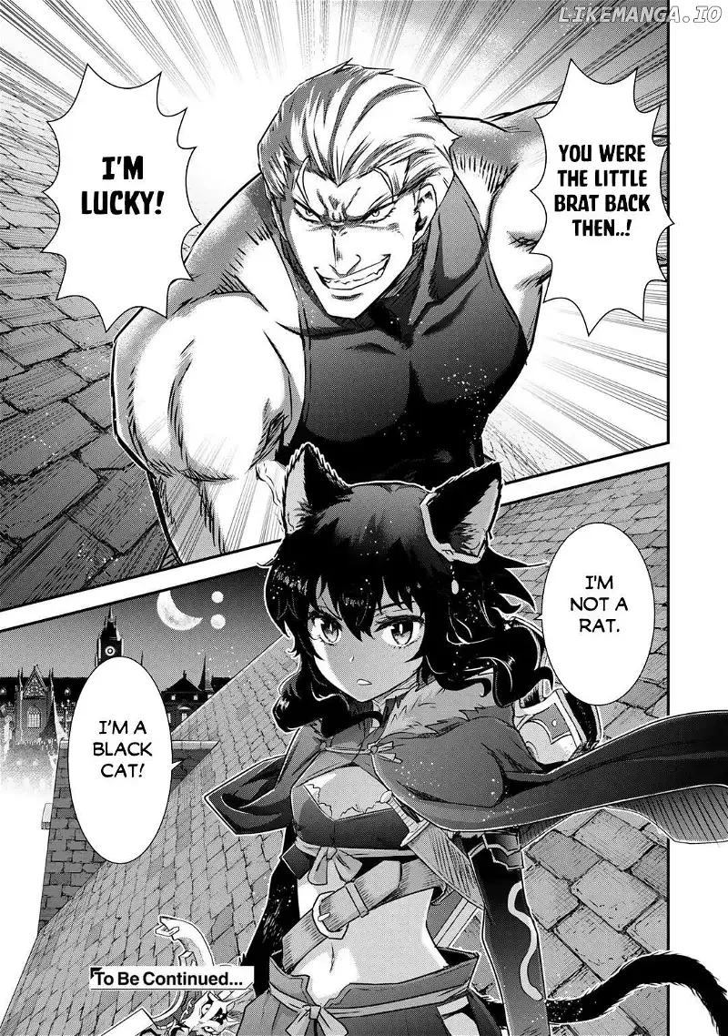 Tensei Shitara Ken Deshita - Chapter 78 Page 30