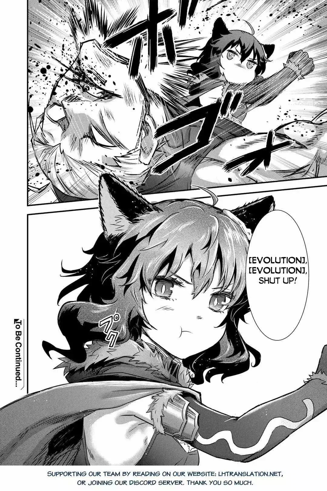 Tensei Shitara Ken Deshita - Chapter 79 Page 28