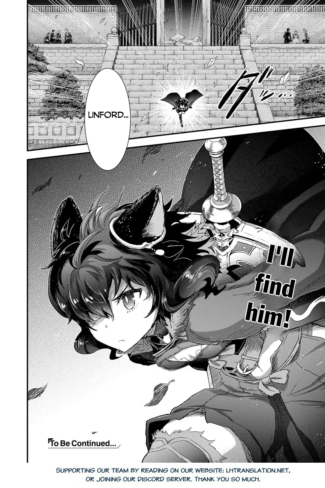 Tensei Shitara Ken Deshita - Chapter 80 Page 21