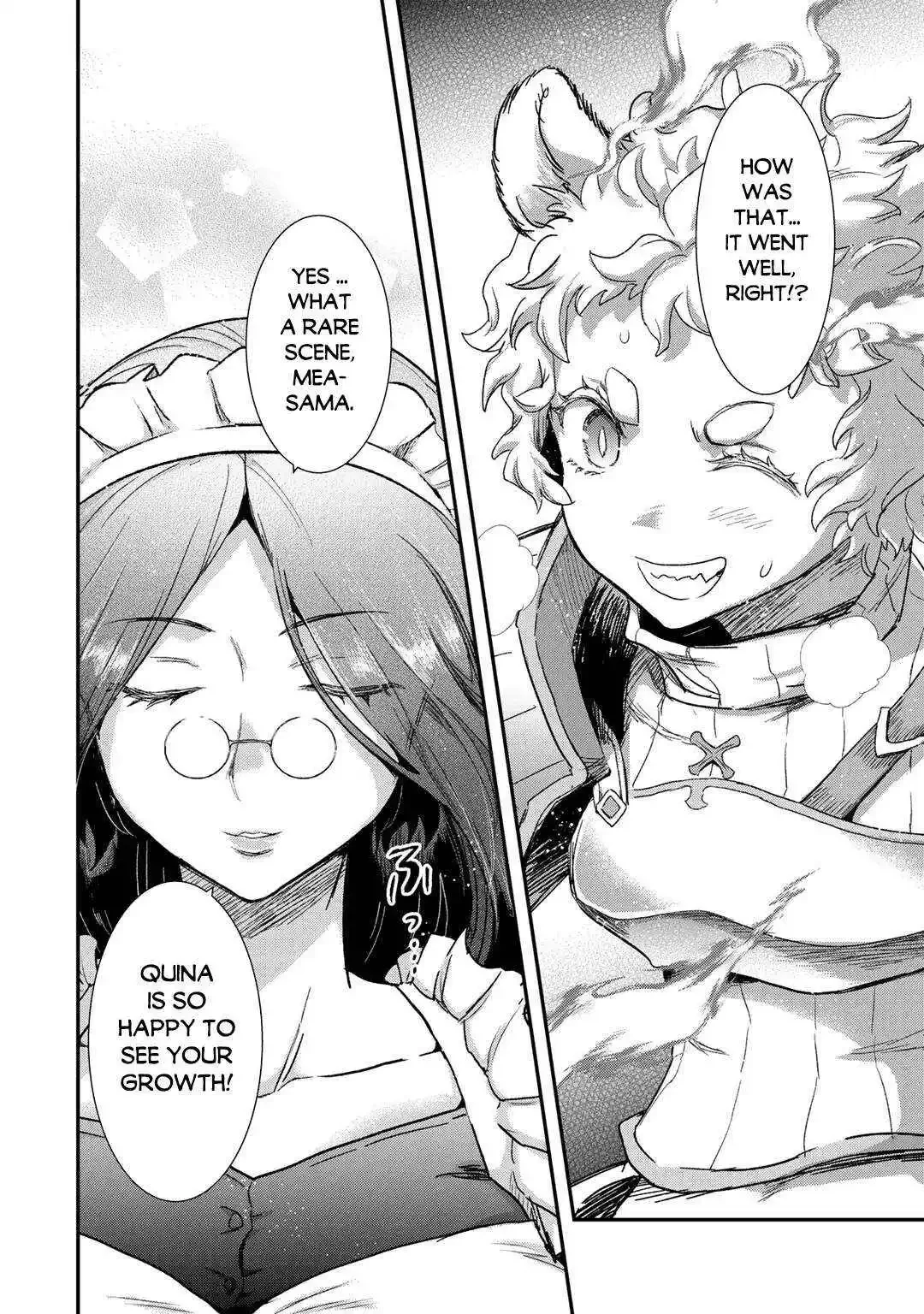 Tensei Shitara Ken Deshita - Chapter 83 Page 21