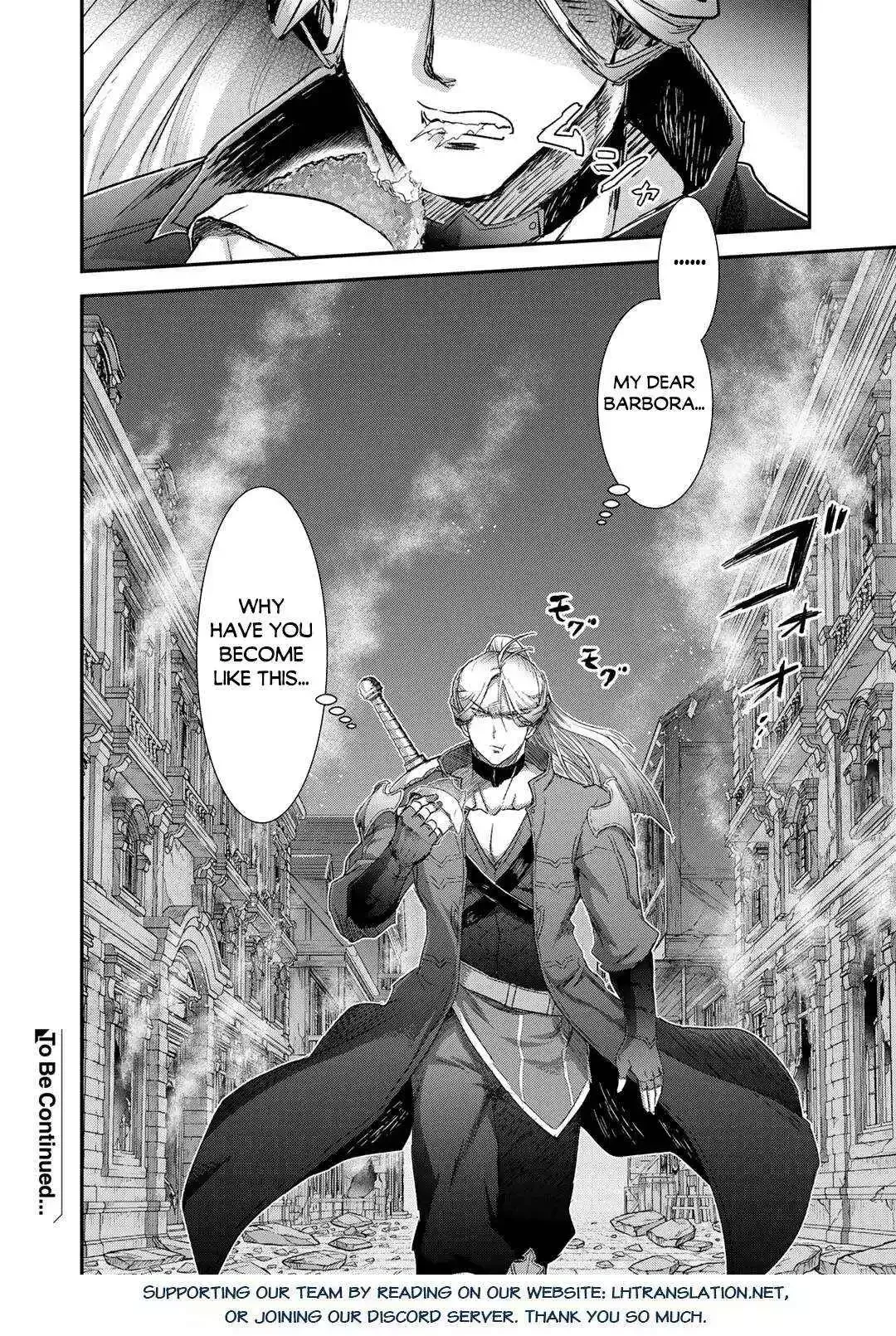 Tensei Shitara Ken Deshita - Chapter 83 Page 23
